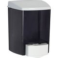 Palmer Fixture Co Palmer Fixture 30 oz. Manual Bulk Foam Soap Dispenser Plastic - SF2135-01 SF2135-01